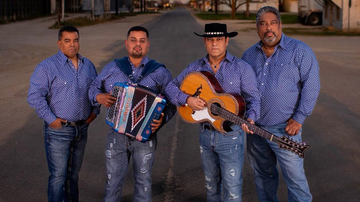 Los Palominos