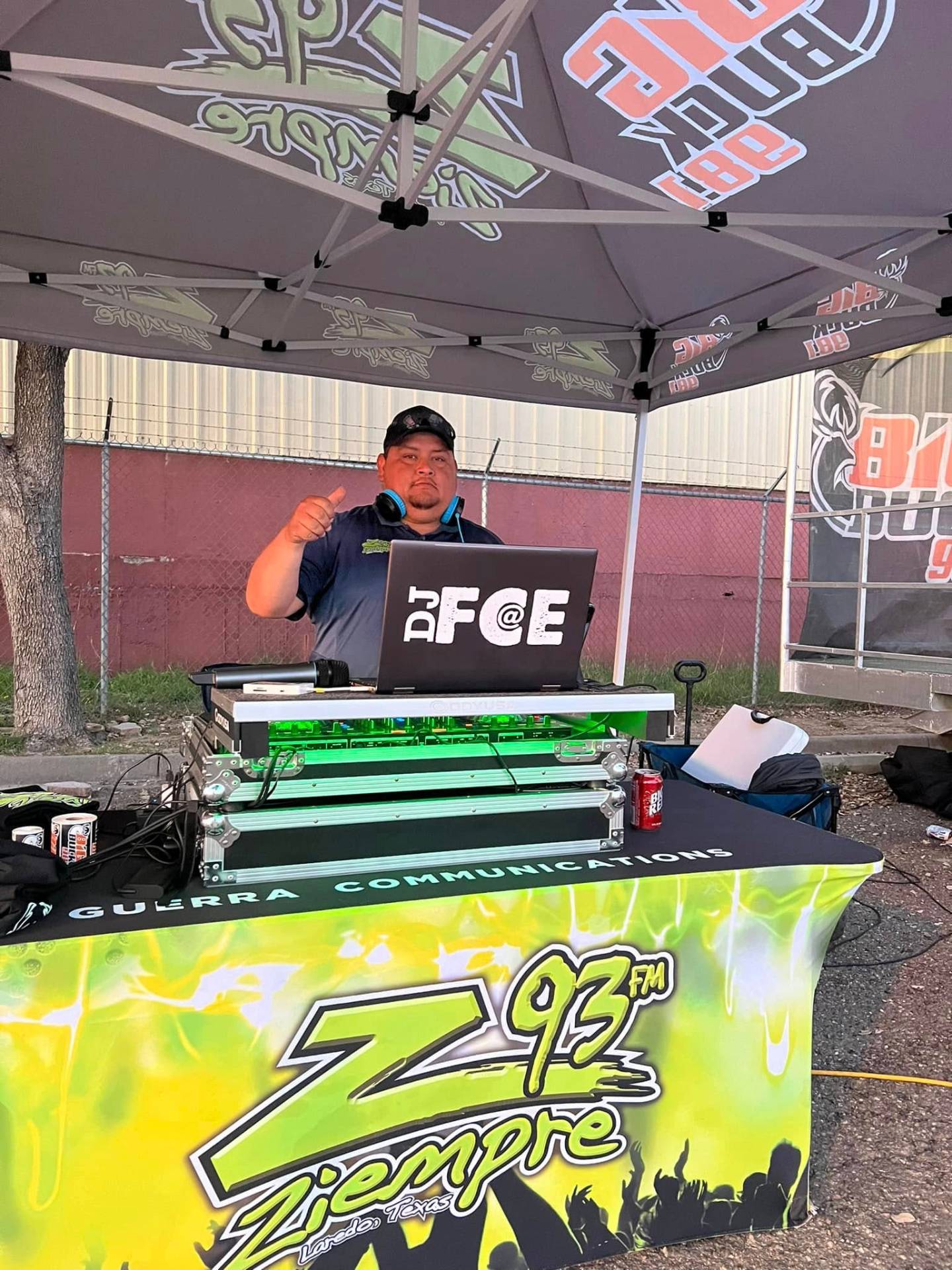 DJ Face